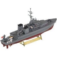 海上自衛隊 掃海艇 MSC-681 すがしま