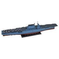 アメリカ海軍 航空母艦 CV-2 レキシントン 1942