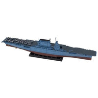 アメリカ海軍 航空母艦 CV-2 レキシントン 1942