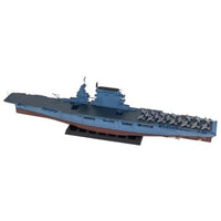 アメリカ海軍 航空母艦 CV-2 レキシントン 1942