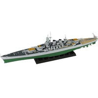 イタリア海軍 戦艦 ヴィットリオ・ヴェネト1940