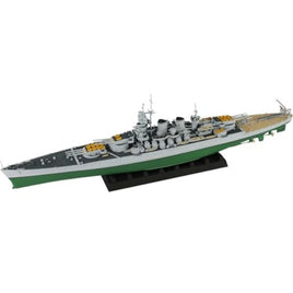 イタリア海軍 戦艦 ヴィットリオ・ヴェネト1940