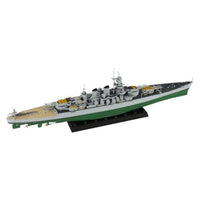 イタリア海軍 戦艦 ヴィットリオ・ヴェネト1940