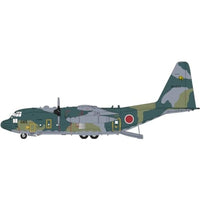 航空自衛隊 C-130H輸送機