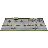 SPS37 1/700 アメリカ空軍アンダーセン基地 (グアム・2000年代)