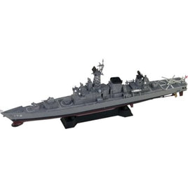J87SP 1/700 海上自衛隊 護衛艦 DDG-172 しまかぜ 練習艦艦番号デカール付き