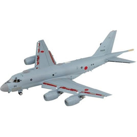 SN31SP 1/144 海上自衛隊 P-1 哨戒機 対艦・対潜兵装付き
