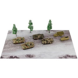 SPK05 1/144 WWII バルジの戦い(ラインの守り作戦・1944)