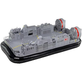 海上自衛隊 エアクッション艇「1号」型