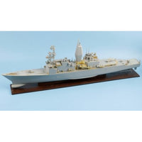 SE3511 テトラモデル 1/350 DD-968 アーサー・W・ラドフォード AEMSS駆逐艦(DR社)用
