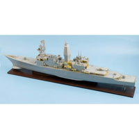 SE3511 テトラモデル 1/350 DD-968 アーサー・W・ラドフォード AEMSS駆逐艦(DR社)用