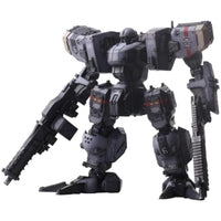 GN094 フロントミッション ストラクチャーアーツプラス 1/48 プラスチックモデルキットシリーズ ゼニスV 30周年記念版