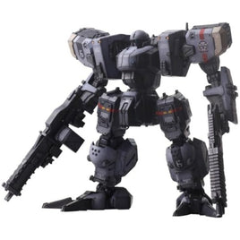 GN094 フロントミッション ストラクチャーアーツプラス 1/48 プラスチックモデルキットシリーズ ゼニスV 30周年記念版