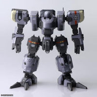 GN094 フロントミッション ストラクチャーアーツプラス 1/48 プラスチックモデルキットシリーズ ゼニスV 30周年記念版