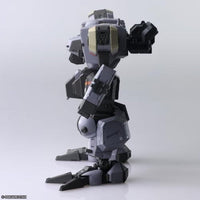 GN094 フロントミッション ストラクチャーアーツプラス 1/48 プラスチックモデルキットシリーズ ゼニスV 30周年記念版