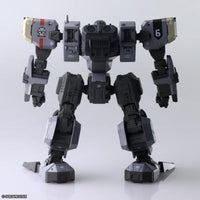 GN094 フロントミッション ストラクチャーアーツプラス 1/48 プラスチックモデルキットシリーズ ゼニスV 30周年記念版