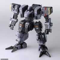 GN094 フロントミッション ストラクチャーアーツプラス 1/48 プラスチックモデルキットシリーズ ゼニスV 30周年記念版