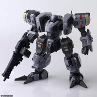 GN094 フロントミッション ストラクチャーアーツプラス 1/48 プラスチックモデルキットシリーズ ゼニスV 30周年記念版