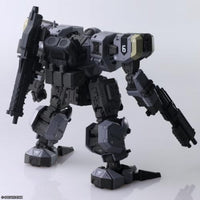 GN094 フロントミッション ストラクチャーアーツプラス 1/48 プラスチックモデルキットシリーズ ゼニスV 30周年記念版