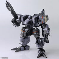 GN094 フロントミッション ストラクチャーアーツプラス 1/48 プラスチックモデルキットシリーズ ゼニスV 30周年記念版
