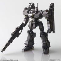 GN117 アーマード・コア ストラクチャーアーツ ノンスケールプラスチックモデルキット シリーズ Vol.1