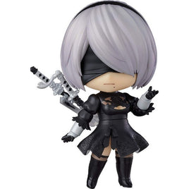 ねんどろいど NieR:Automata 2B(ヨルハ二号B型)