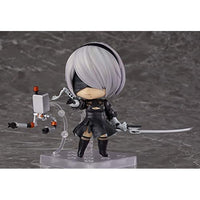 ねんどろいど NieR:Automata 2B(ヨルハ二号B型)