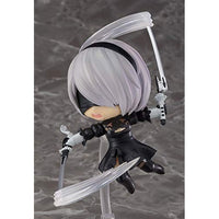 ねんどろいど NieR:Automata 2B(ヨルハ二号B型)