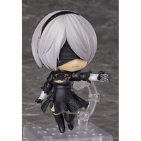 ねんどろいど NieR:Automata 2B(ヨルハ二号B型)