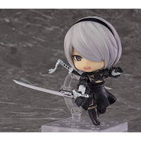 ねんどろいど NieR:Automata 2B(ヨルハ二号B型)