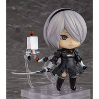 ねんどろいど NieR:Automata 2B(ヨルハ二号B型)