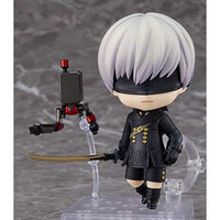 ねんどろいど NieR:Automata 9S(ヨルハ九号S型)
