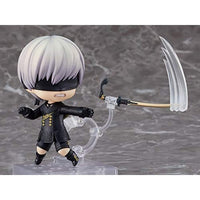 ねんどろいど NieR:Automata 9S(ヨルハ九号S型)