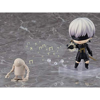 ねんどろいど NieR:Automata 9S(ヨルハ九号S型)