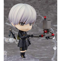 ねんどろいど NieR:Automata 9S(ヨルハ九号S型)