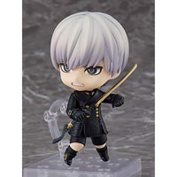 ねんどろいど NieR:Automata 9S(ヨルハ九号S型)