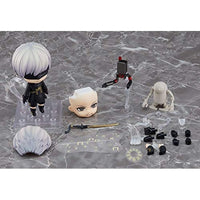 ねんどろいど NieR:Automata 9S(ヨルハ九号S型)