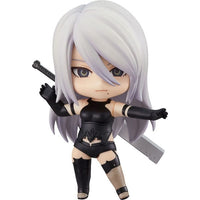 ねんどろいど NieR:Automata A2(ヨルハA型二号)