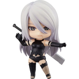 ねんどろいど NieR:Automata A2(ヨルハA型二号)