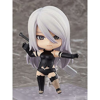 ねんどろいど NieR:Automata A2(ヨルハA型二号)