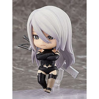 ねんどろいど NieR:Automata A2(ヨルハA型二号)