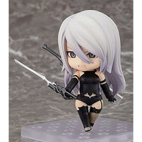 ねんどろいど NieR:Automata A2(ヨルハA型二号)