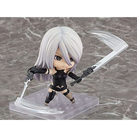 ねんどろいど NieR:Automata A2(ヨルハA型二号)