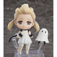 ねんどろいど NieR Re[in]carnation 白い少女&ママ
