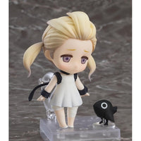 ねんどろいど NieR Re[in]carnation 白い少女&ママ