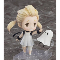 ねんどろいど NieR Re[in]carnation 白い少女&ママ