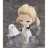 ねんどろいど NieR Re[in]carnation 白い少女&ママ