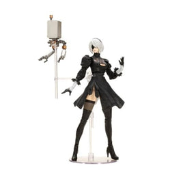 NieR:Automata プラスチックモデルキット 2B(ヨルハ 二号B型)