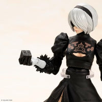 NieR:Automata プラスチックモデルキット 2B(ヨルハ 二号B型)