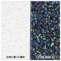 AG020222 ラメクリア ダイアモンド
